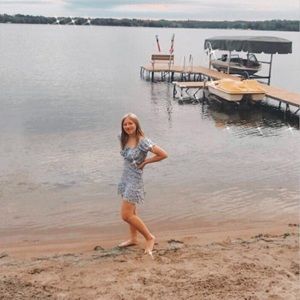 Meet your Posher, Grace